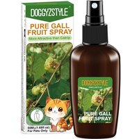 Letnerny-Spray Dherbe À Chat Avec Fruit De Vigne Argentée,Plus Attrayant Que Le Spray Dherbe À Chat,Spray À Gratter Pour Chat Pour Lentraînement En