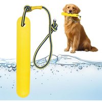 Letnerny-Jeux D'eau Pour Chien, Jeux D'eau Pour Chien Avec Corde En Nylon Pour Chiens De Taille Moyenne Et Grande,Jeux D'eau Pour Portier Et