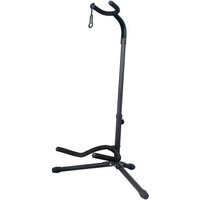 Support de guitare - Ajustable pour les Guitares Électriques, Acoustiques et Basses, Accessoires de Guitare