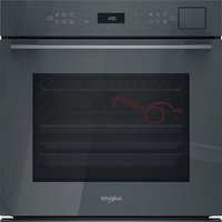 Four encastrable fonction vapeur WHIRLPOOL WOI7A8FPT1SSGAF Vapeur AirFry