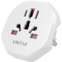 Adaptateur Prise Anglaise vers France,Adaptateur Prise USA vers France,Adaptateur de Voyage pour UK, USA, Canada, Chine, Australie, Italie, Suisse,