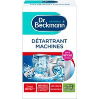 Détartrant Machines 2x50 g - Pour une machine qui dure plus longtemps - Elimine efficacement le calcaire - Lot de 3