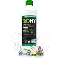 Nettoyant pour sol pour tous les robots nettoyeurs avec parfum printanier (500 ml) Nettoyant concentré pour tous les types de balai et aspirateur