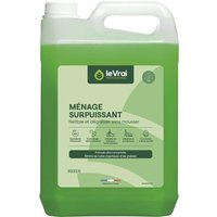 Nettoyant Sol Multi Surface - Pin des Landes - 5L