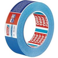 Ruban de masquage de précision,peinture,carrosserie,ruban papier facile à appliquer,intérieur et extérieur,sans résidu-bleu (38 mm x 50 m)