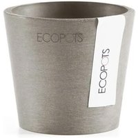 ECOPOTS VASO AMSTERDAM MINI D8x7CM TALPA