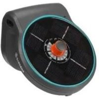 Système D'irrigation - Gardena - Aquabloom - Noir - Avec Réserve D'eau - 3 En 1