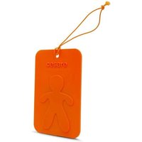 Mr&mrs Fragrances Tessera Profumata Appendibile Cesare Arancio Energy Profumo Casa