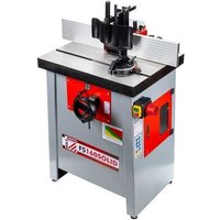 Toupie 2200W - 400V - FS160SOLID_400V HOLZMANN