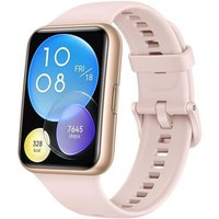 Watch Fit 2 Montres Connectées, Écran Fullview Avec Bords Ultra-Fins, Gps, Appels Bluetooth,Suivi D'un Mode De Vie Sain, Animations D'entraînement