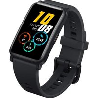 Watch Es - Montre Connectée Femmes Homme Smartwatch Avec Écran Amoled 1,64 Pouces, 95 Modes D'entraînement, Podomètres, Moniteur De Sommeil, Bracelet