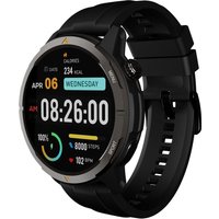 Legion Montre Connectée Gps Avec Écran Amoled De 1,43 Pouce, Plus De 100 Modes Sportifs, Montre De Fitness Étanche 5 Atm Avec Fréquence Cardiaque