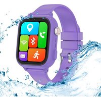 Montre Connectée Enfants Gps Garçons Filles