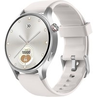 Montre Connectée Homme Femme Avec Appel,1.32"" Amoled Smartwatch Femme Always-On Display Fonction,120+ Modes Sport/Fréquence