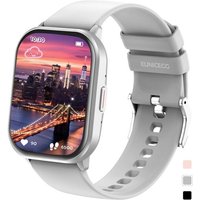 Montre Connectée Enfant Fitness Tracker Podometre Timer Enfant 100+ Sport Modes Reveil Calculatrice Jeux Intelligente Digitale Jouet Adolescen Montre