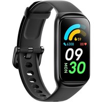 Montre Connectée Femme Homme, 1,47"" Montre Podomètre Fréquence Cardiaque Tension Artérielle Sommeil Spo2 Bracelet Tracker D'activité Étanche Ip68,