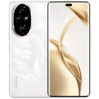Honor 200 Pro 5G 512 Go Blanc Moonlight White