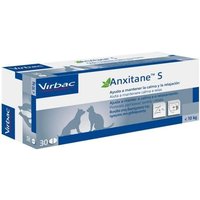 Anxitane Vn100501 Relaxation Pour Chiens - 30 Gélules