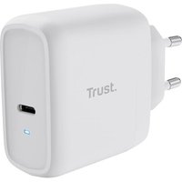 Maxo Chargeur Usb-C 65w, 75% À Partir De Matériaux Recyclés, Prise Chargeur Rapide Avec Câble Usb-C De 2m, Adaptateur Pour Iphone, Ipad, Samsung