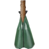 Sac D'arrosage pour Arbres-Duoku-25 Sachets de 20 Gallons à Libération Lente-Irrigation Goutte à Goutte Rechargeable