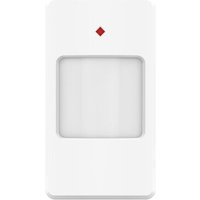 ELRO AS90PP Détecteur de mouvement pour le système d'alarme ELRO AS90S Home+ - avec capteur de sécurité pour animaux