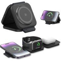 Senior-Upgrade Qi2 Chargeur Magsafe Induction Iphone