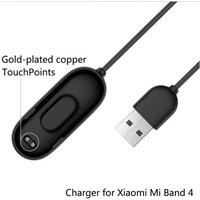 Câble Chargeur Usb Smartwatch Pour Xiaomi Mi Band 4