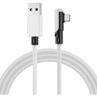 TYE-Câble VR Link USB vers USB-C pour Meta Quest 3S