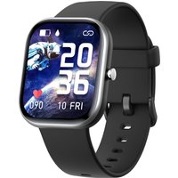 Montre Intelligente Pour Enfants,Montre De Suivi D'Activité De Fitness Pour Enfants Étanche Ip68,Moniteur De Fréquence Cardiaque8 Modes De