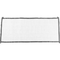 Barrière Pour Chien Pour Escaliers,Barrière Pour Animaux De Compagnie,Barrière Pour Bébé Pour La Maison Pour Escaliers/Portes/Couloirs,Clôture De