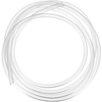 - Tuyau De Lave-Glace En Pvc Cristal - Diamètre 4 Mm - Longueur 1,8 M - Sachet De 1 Pcs - Réf. 2271