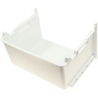Bac supérieur ou milieu repère 592 400X302X234 mm Réfrigérateur congélateur (5756820100 CONTINENTAL EDISON BEKO)