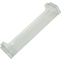 Balconnet de porte 476X114X63 mm Réfrigérateur congélateur (481010534522 C00325062 BAUKNECHT WHIRLPOOL ARISTON HOTPOINT PRIVILEG INDESIT LADEN)