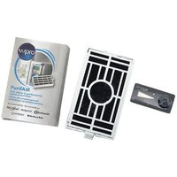 Filtre antibactérien Microban PUR102 Réfrigérateur congélateur (C00481223 C00629720 BAUKNECHT WHIRLPOOL KITCHENAID IGNIS)
