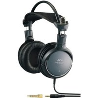 Casque audio arceau JVC HA RX700 haute précision