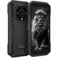 Telephone Portable Incassable Ulefone Armor X32 Pro 5G, 16Go+256Go/SD-2TB Android 14 5500mAh Smartphone Camera 64MP+16MP+25MP,