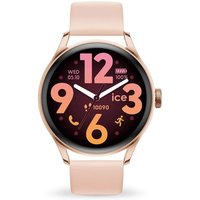 Montre Connectée Ice Watch 3.0 Rose Gold Nude 1.20 Gps