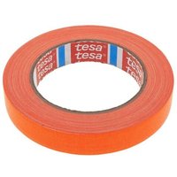 Ruban adhésif toile Gaffer-Tissu enduit en PE coloré,Épais,Intérieur et Extérieur,Très adhésif-pour Arts et Spectacles,Signalisation-19 mm x 25 m