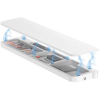 Kit De Nettoyage 22 En 1 Pour Clavier D'ordinateur, Un Ensemble D'outils De Nettoyage Multifonctionnels Pour Clavier D'ordinateur Portable