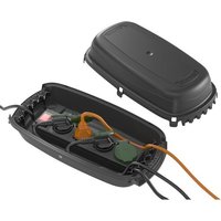 , Boîtier Étanche Pour Multiprise, Niveau De Protection Ip54