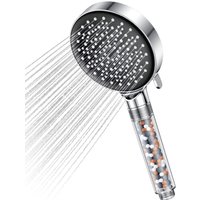 Pommeau de douche avec filtre - Pommeau De douche economie deau haute pression