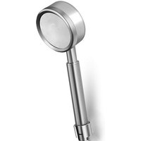 Pommeau Douche, Universel Pommeau de Douche Haute Pression Amovible Tête de Douche, Douchette Economiseur d'eau pour Le Bain