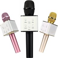 Microphone de karaoké KTV