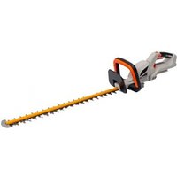Taille-haie sans fil 62V, lame 63 cm, Ø 24 mm, sans batterie ni chargeur - DAEWOO DALHT62-24