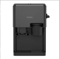 Machine à expresso avec broyeur NIVONA CUBE 4106 Noir