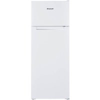 Réfrigérateur congélateur haut BRANDT BFD4522EW