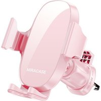 Support De Téléphone De Voiture De 2ème Génération, Support De Téléphone Pour Grille D'aération De Voiture, Rotation À 360°, Support Universel Pour