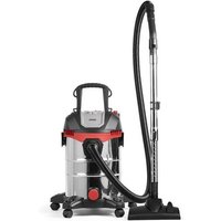 Aspirateur Cuve Eau Et Poussière 23L 1400W - Doh124