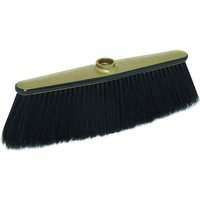 Gold Feather Broom without Handle