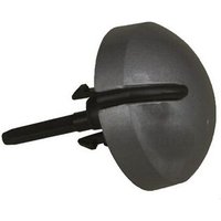 BOUTON DE REGLAGE GRIS FOUR GOURMET ROWENTA 183087